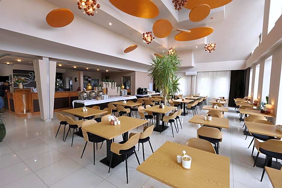 Kraków Garden Hotel- BEZPŁATNY PARKING