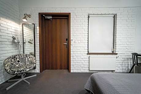 Economy Single Room