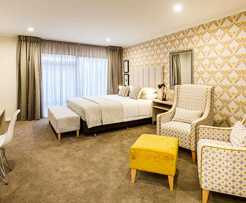 ASURE Destiny on Fitzherbert Motel