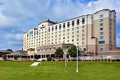 Spartanburg Marriott