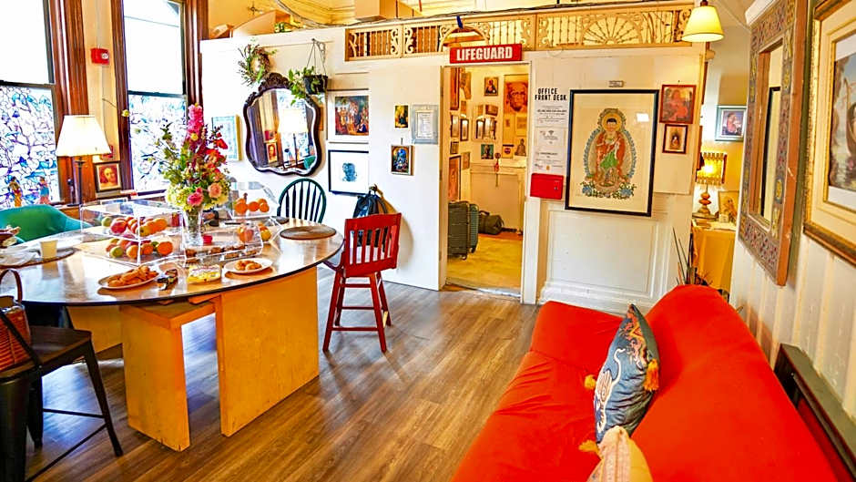 Interfaith Retreats