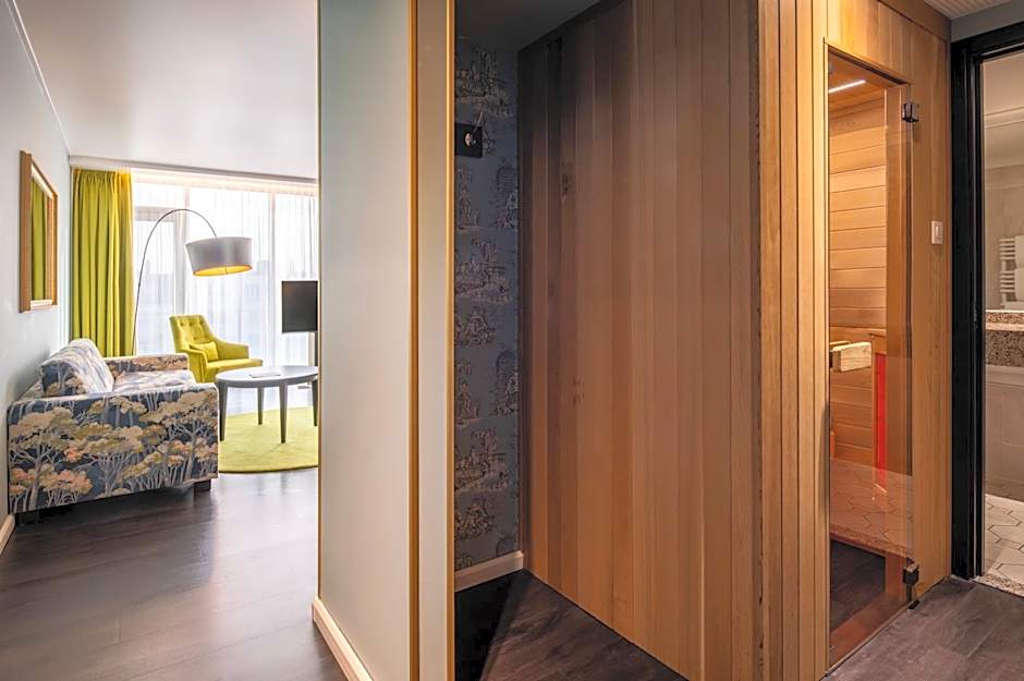 Thon Hotel Bristol Stephanie