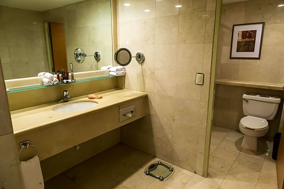 Tijuana Marriott Hotel