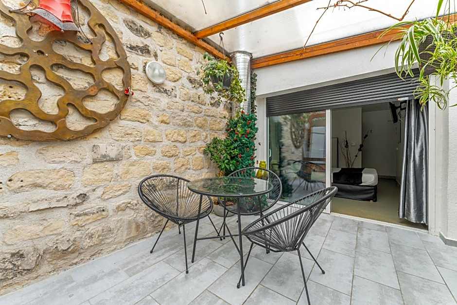 L'Oasis Montparnasse