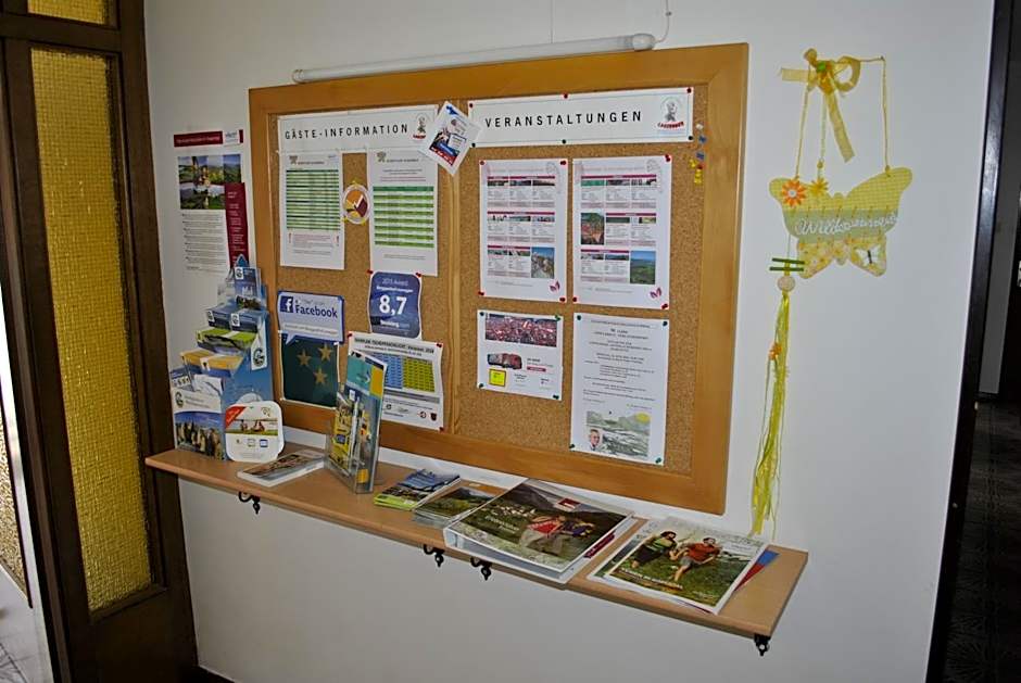 Bed&Breakfast Lausegger