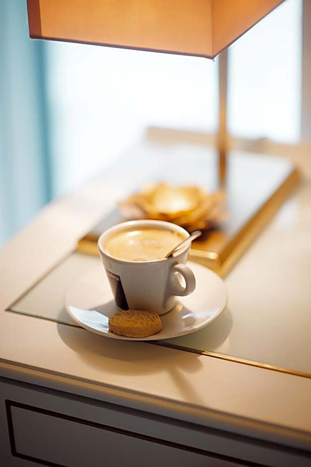 Dorsett Shepherds Bush London