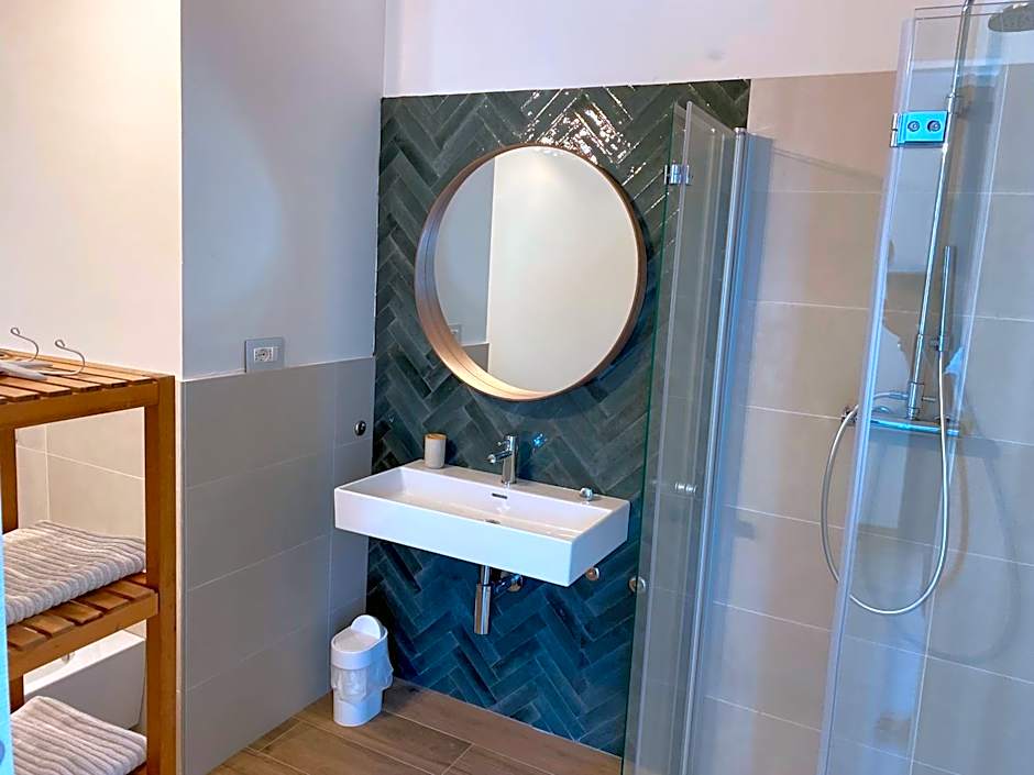 Belvedere Residenza Mediterranea