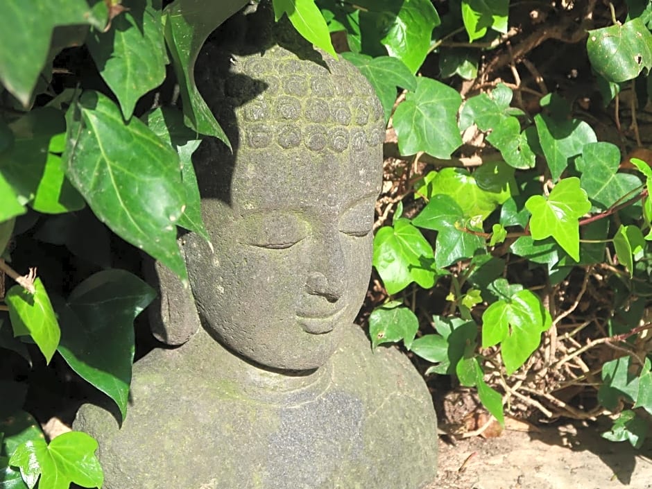 Casa Llibertat boutique stay with spa