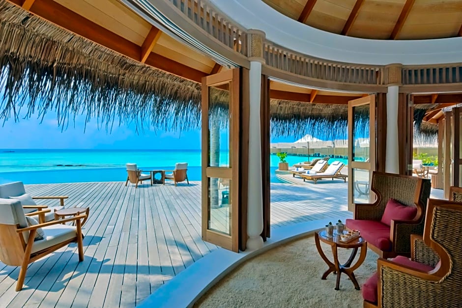 Milaidhoo Island Maldives