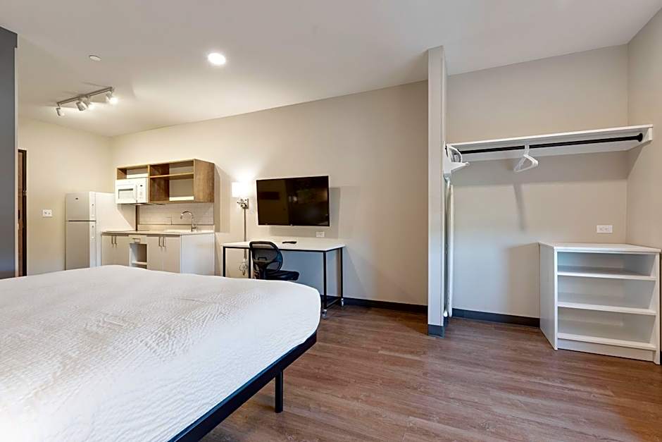 Extended Stay America Suites - Colonial Heights - Fort Lee