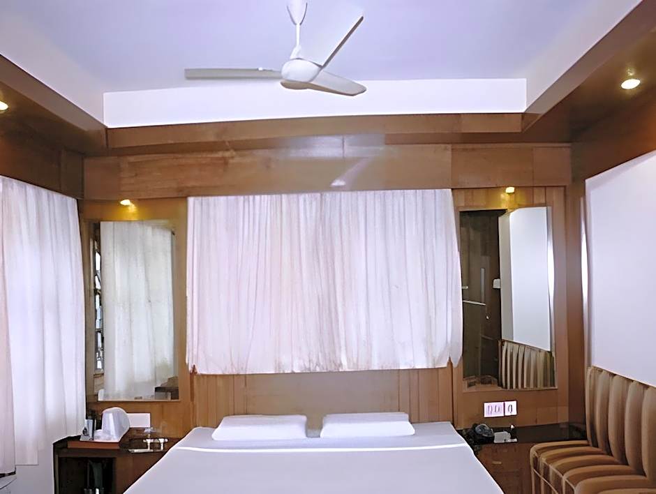 Hotel Pan Asia International