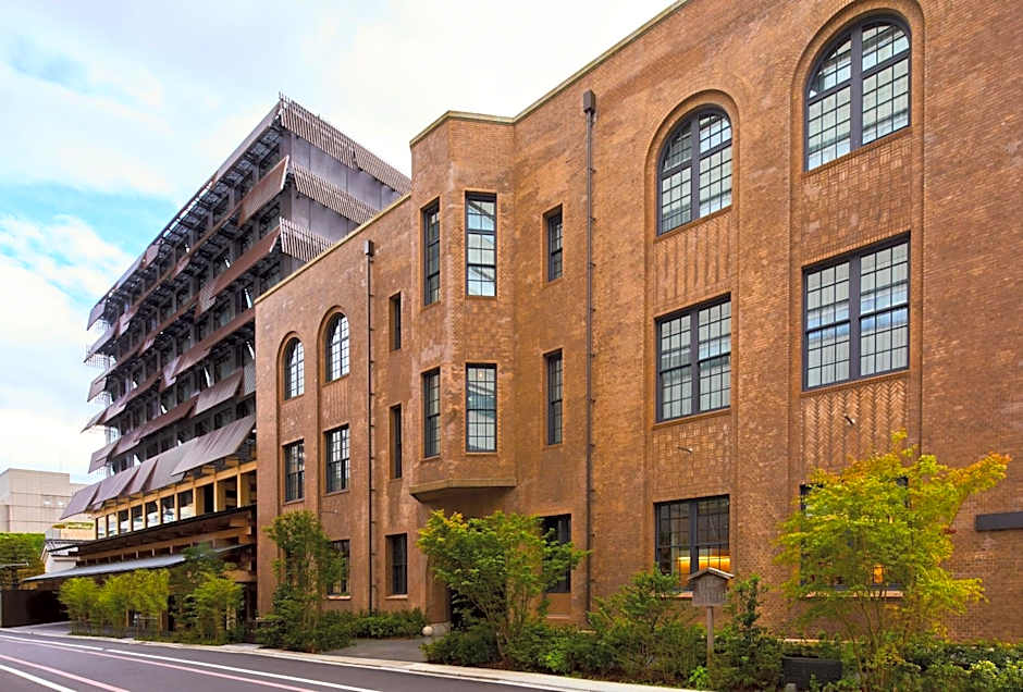 Ace Hotel Kyoto