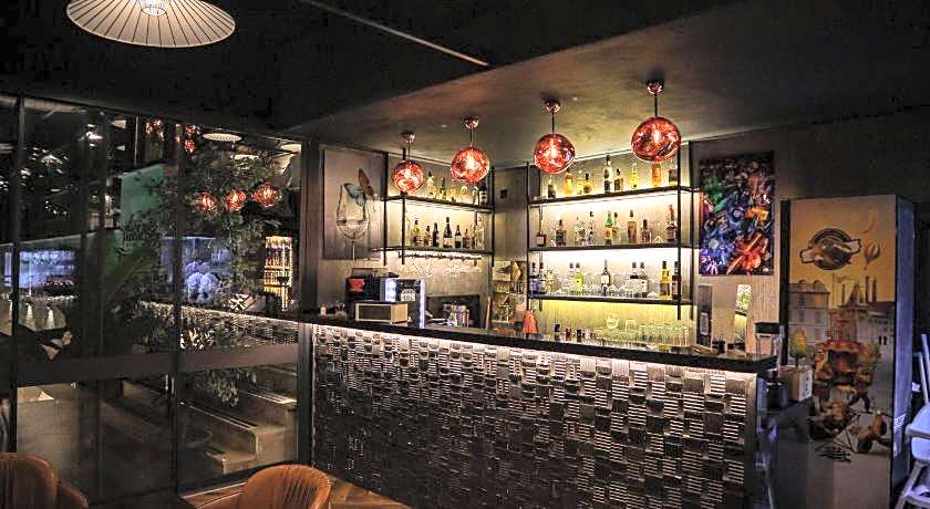 Black Bird Thermal Hotel & SPA