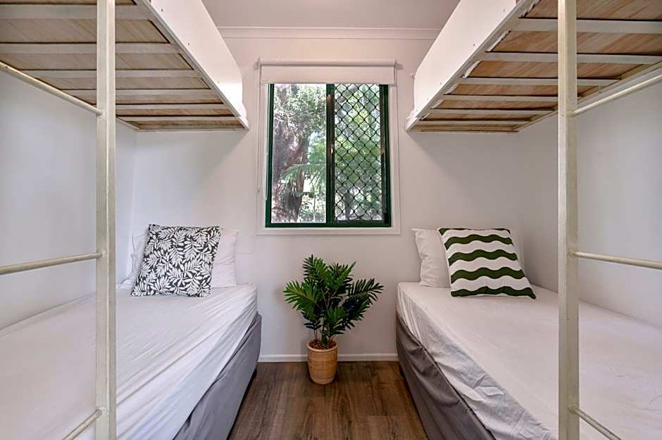 Tasman Holiday Parks - Hervey Bay