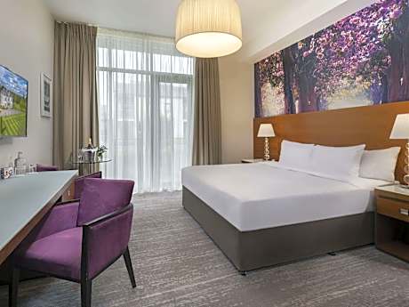 Moyvalley Hotel & Golf Resort