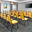 Hampton Inn & Suites Springfield Downtown