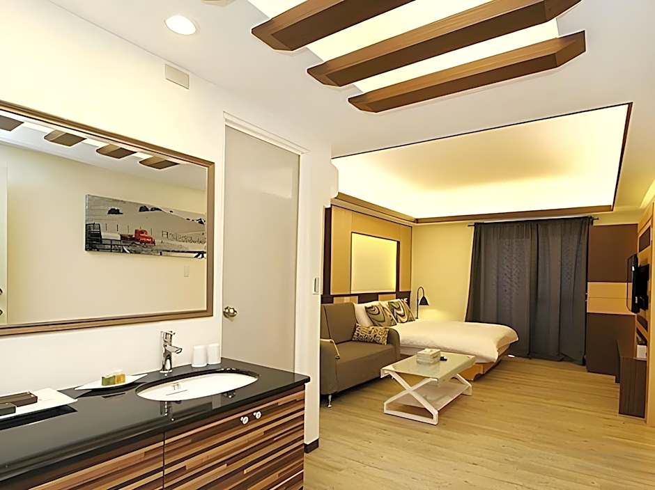 Happiness Yes Hostel 3