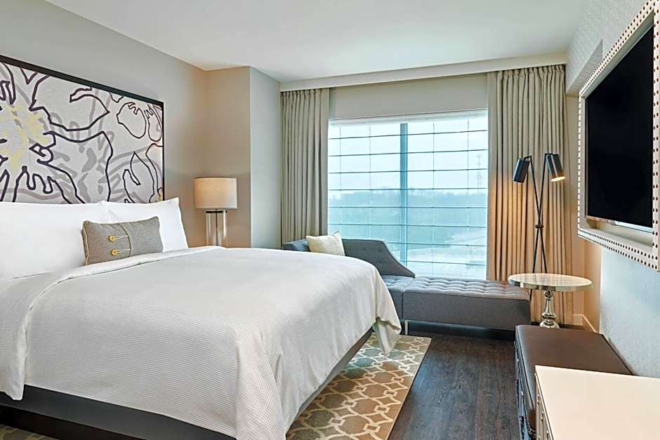 The Hotel At Avalon, Autograph Collection by Marriott