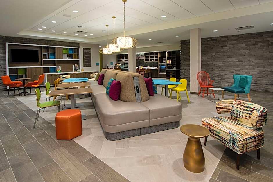 Home2 Suites by Hilton Grove City Columbus, OH