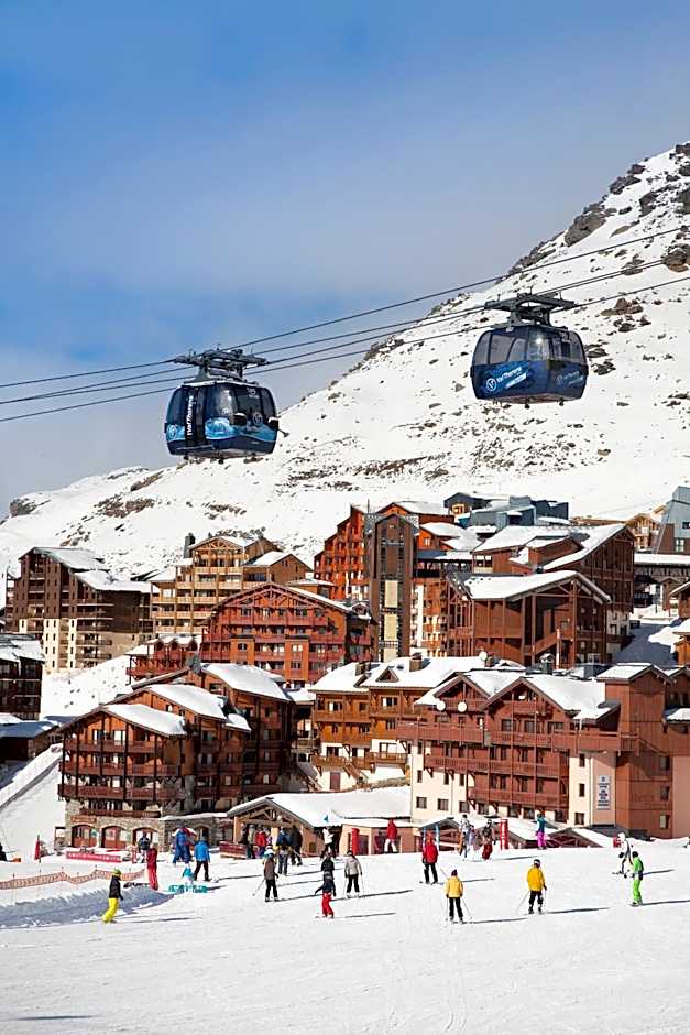 Hôtel Club MMV Les Arolles