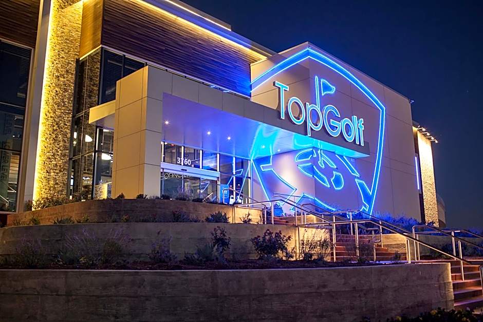 Holiday Inn Express And Suites Plano - The Colony By IHG