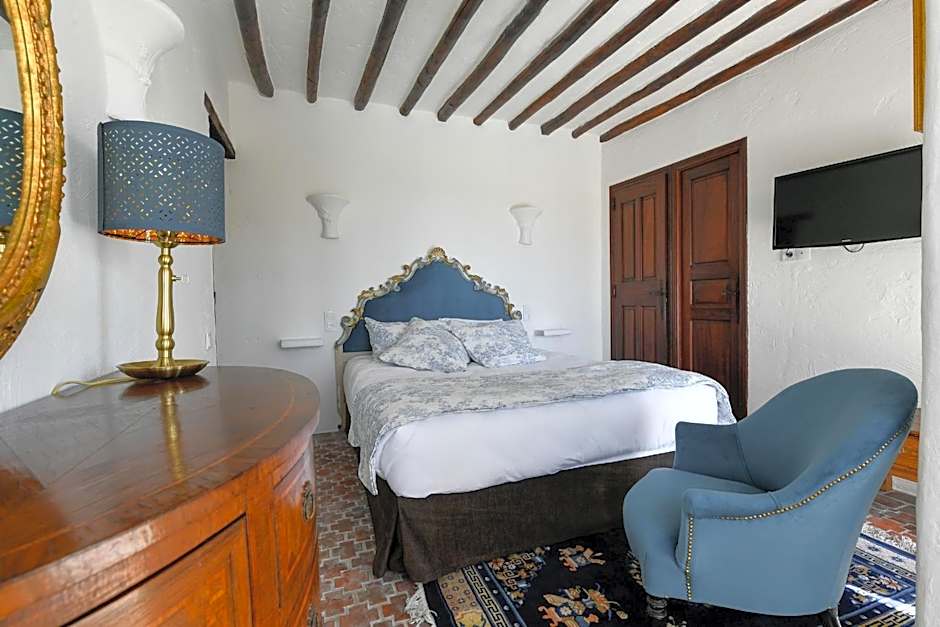 Le Hameau