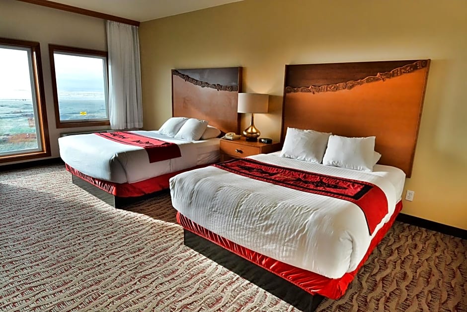 Quinault Beach Resort & Casino