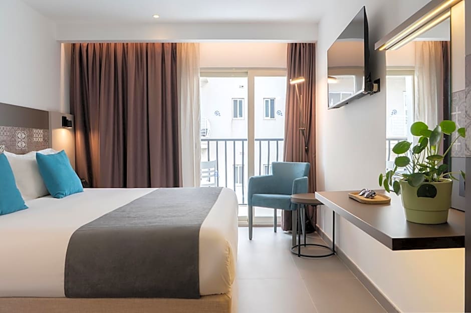 Bayview Hotel by ST Hotels