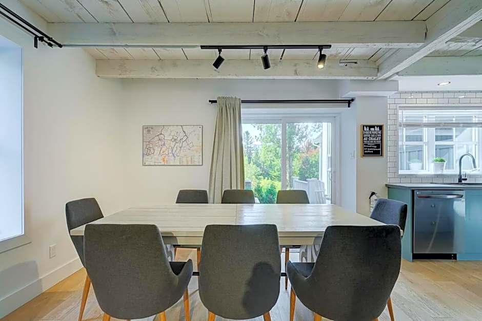 Maison ancestrale complètement rénovée 4 chambres