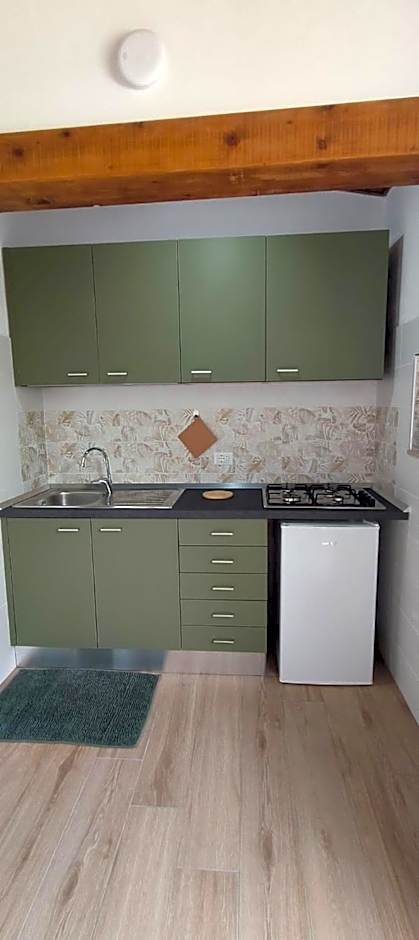 Residenza La Grazia Tropea - Free Parking -