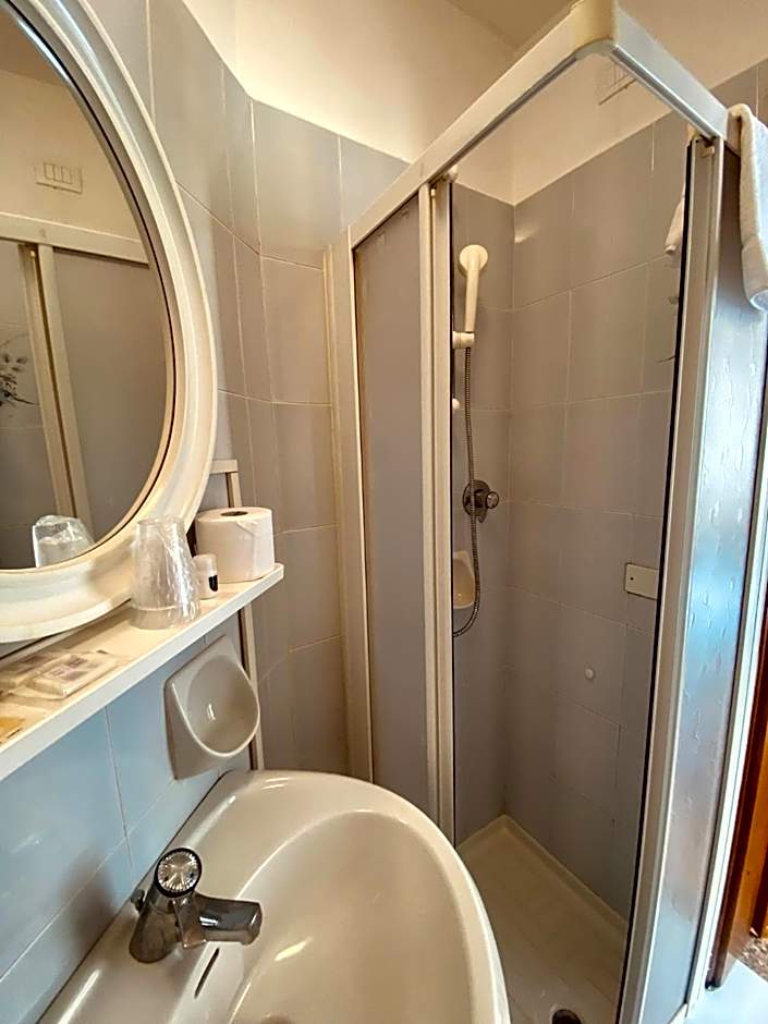 Locanda Del Boscaiolo