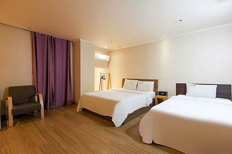 Hotel Violet