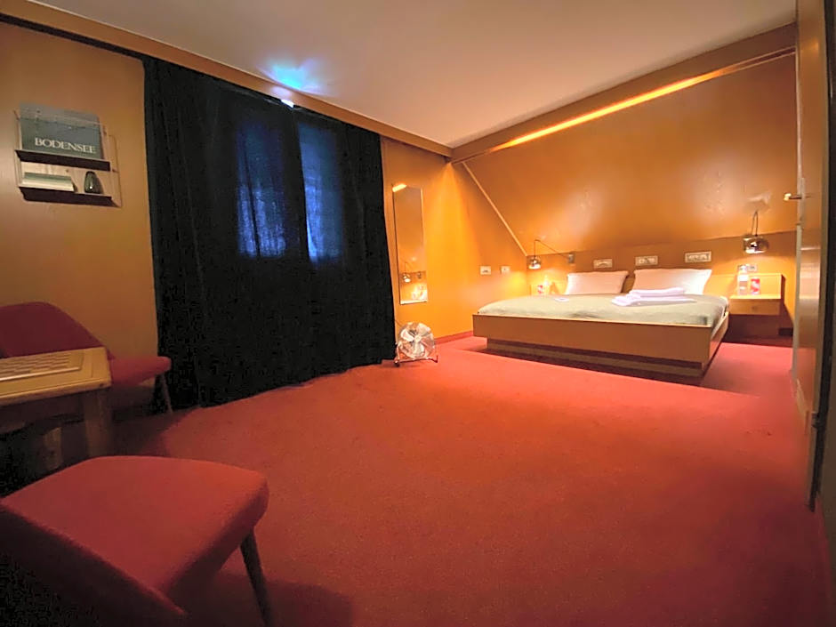 Honolulu Hotel