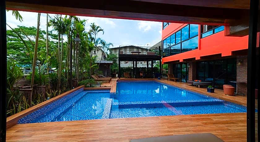Thongtara House Boutique Residence