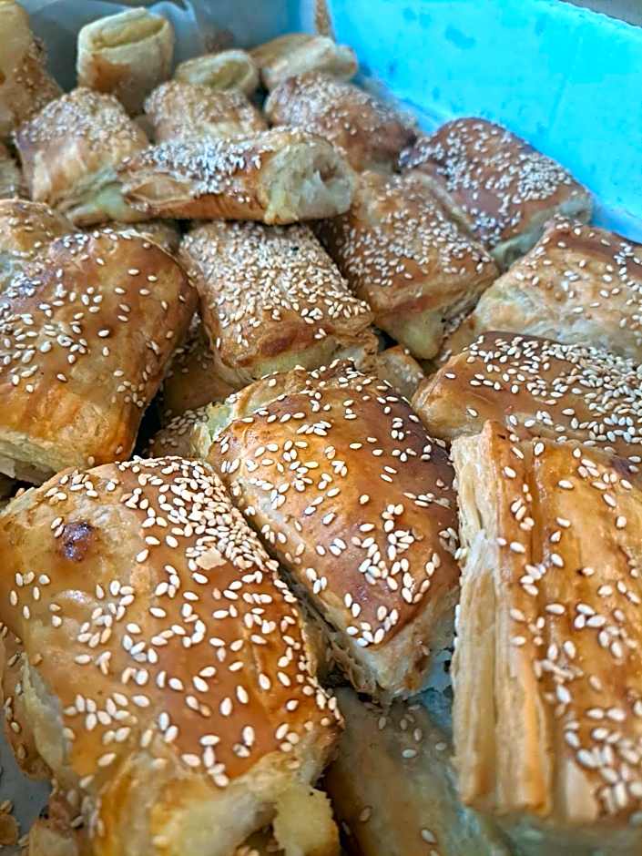 Margoa Hotel Netanya