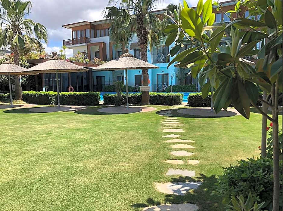 Liona Hotel & SPA