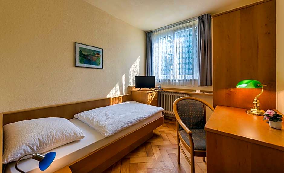 Gasthaus zur Schnecke Kandern