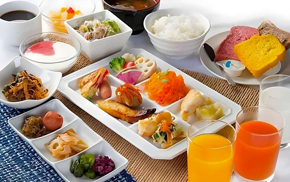 Hotel Wing International Select Nagoya Sakae