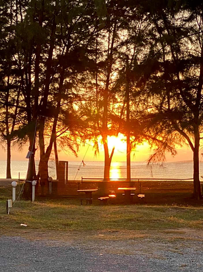 Paka Tamim Seaview Hotel