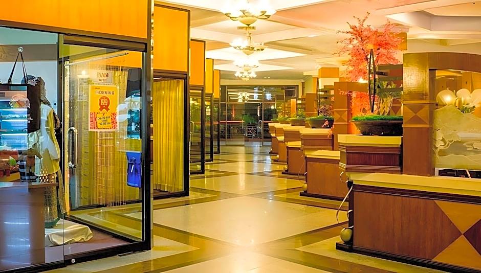 Abadi Hotel Convention Center