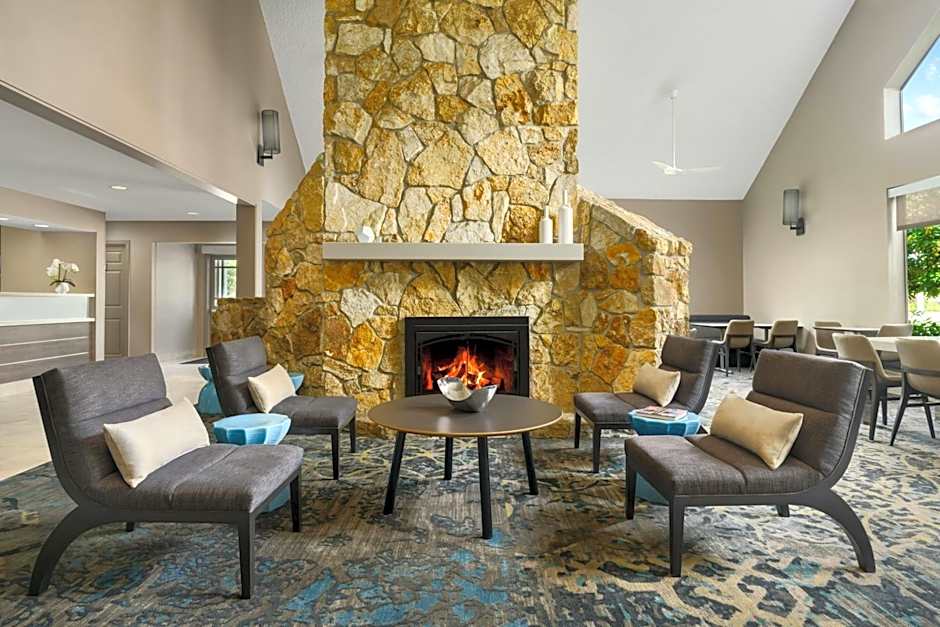 Residence Inn by Marriott Seattle North/Lynnwood Everett