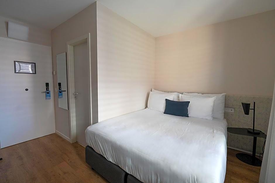 Hôtel de la Nouvelle Couronne