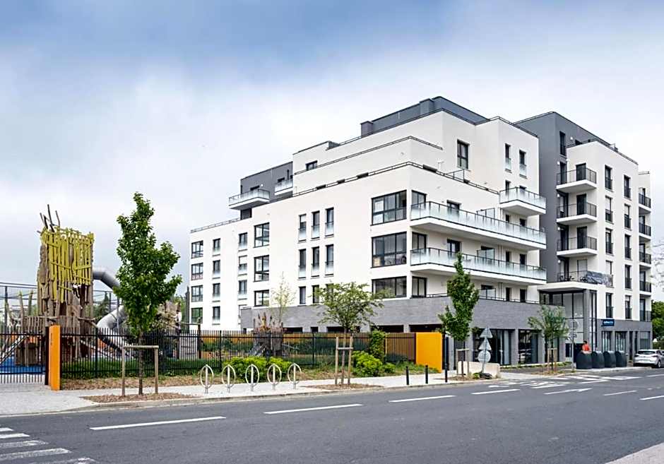 Oh Activ Cergy