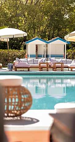 California Park Hotel