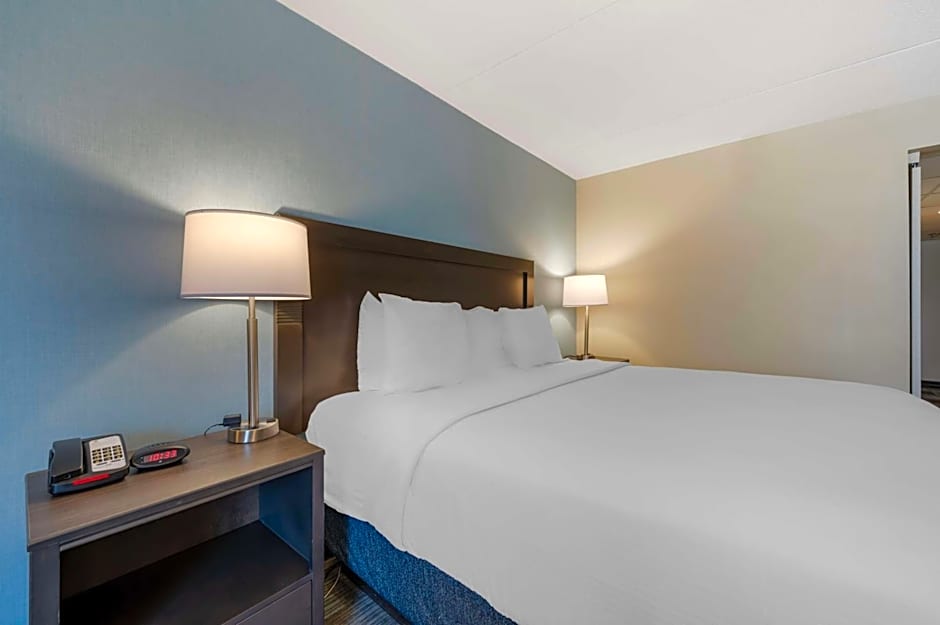 Best Western Plus Mount Vernon/Fort Belvoir