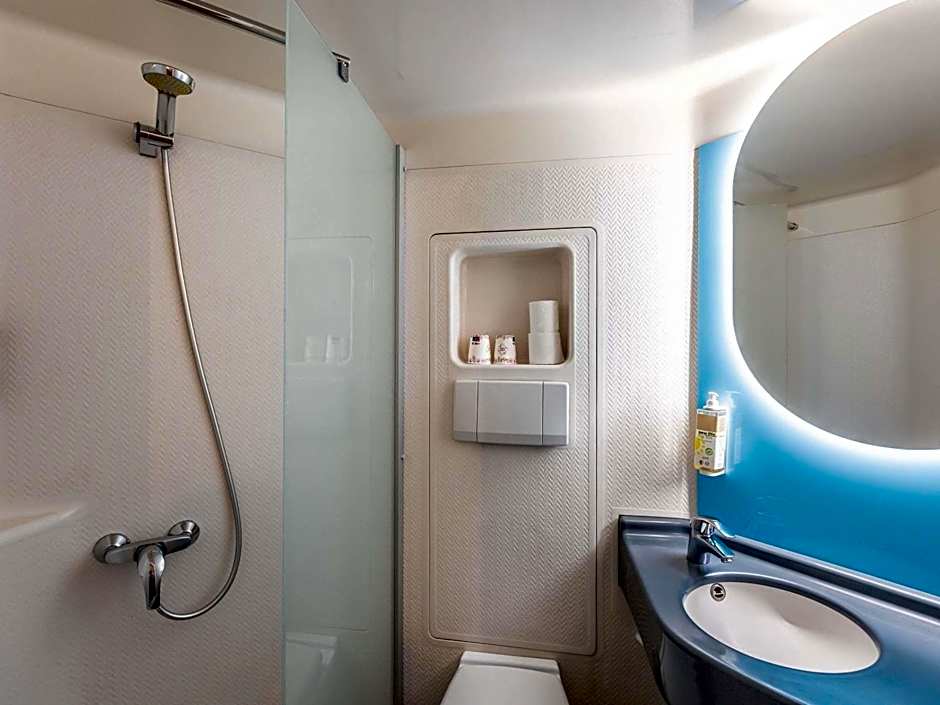 Greet Hotel Limoges Nord