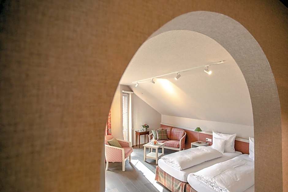 Hotel Restaurant Krone