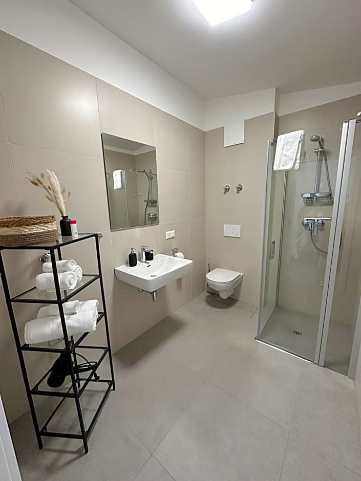 Grazora Living Apartments