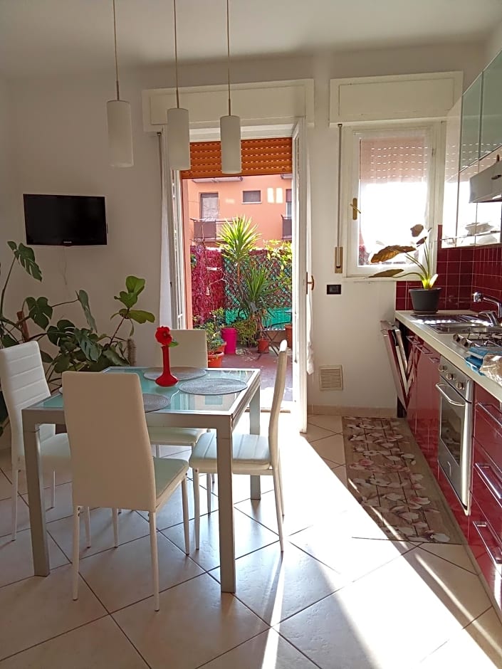 M. BINI B&B