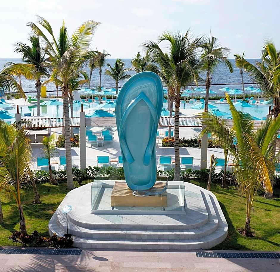 Margaritaville Island Reserve Riviera Maya - An Adults Only All-Inclusive Experience